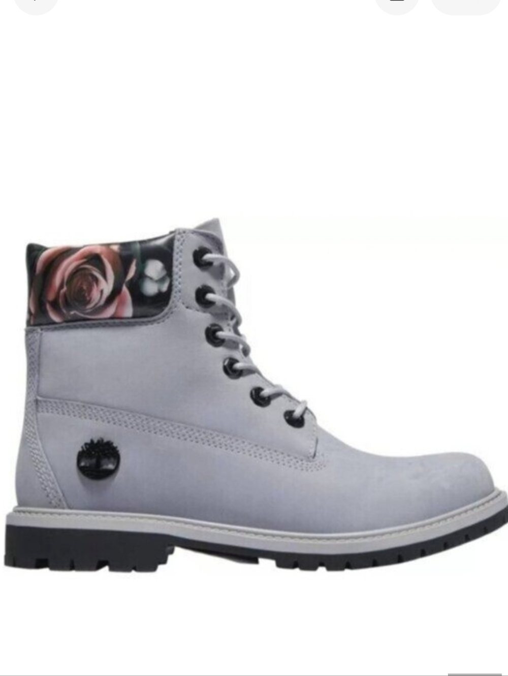 Timberland Waterproof Boots Size 6 New